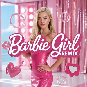 BARBIE GIRL (Sped Up)