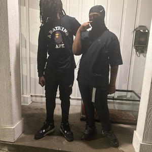 Uncle ruckus freestyle (Explicit)