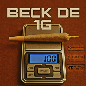 Beck de 1g (Explicit)