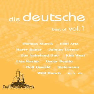 Die Deutsche Best Of Vol. 1