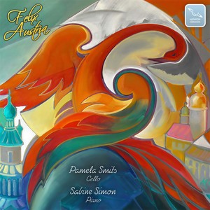 Hungarian Rhapsody - Opus 68