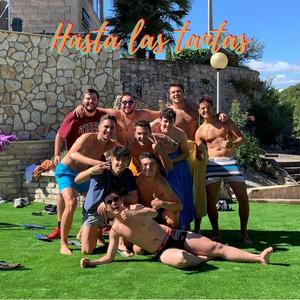 Hasta las tantas(feat. JN, Villa, Dome & Naron)