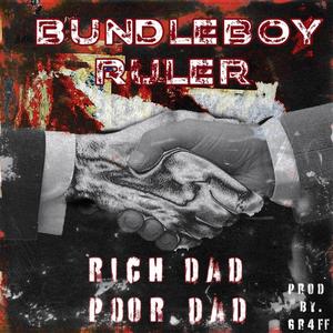 Rich Dad Poor Dad Vol. 1 (Explicit)