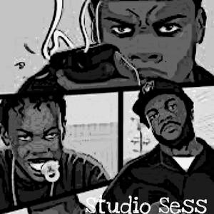 Stu Session (feat. Bankz, JackBoyK3 & HTT Aj) [Explicit]