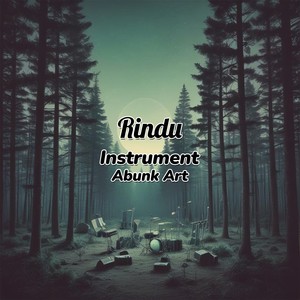 Rindu (Remastered 2024)