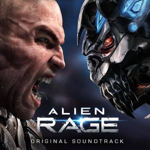 Alien Rage - Original Soundtrack