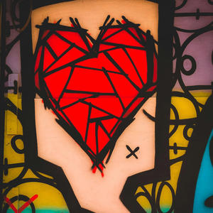 Goat Status (feat. 2waymari) (Explicit)