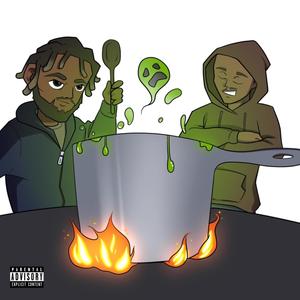 Crockpot (feat. Tohkey) (Explicit)