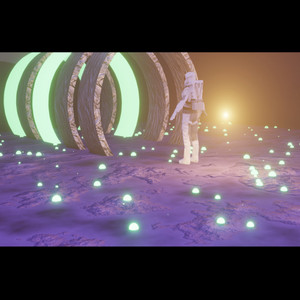 Skyman(feat. Solveig Sørbø) (Center of the Universe Remix)