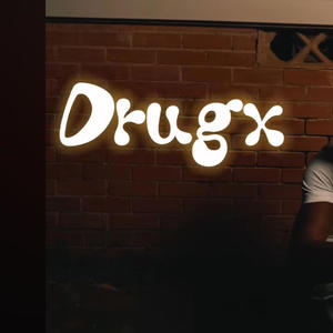 Drugx (Explicit)