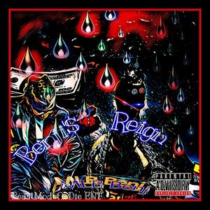 Overstep(feat. Dic3) (Explicit)