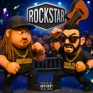 Rockstar (Explicit)