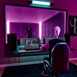 Bleib hier (feat. Ap47)