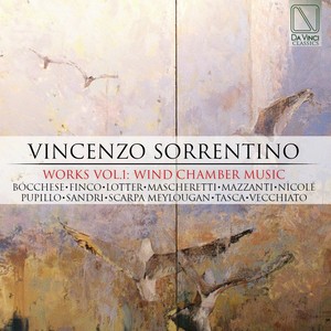 Sfavillante (Arr. for Flute Trio)