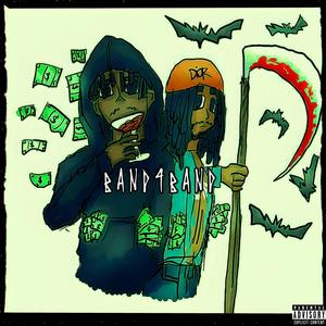 BAND4BAND! (feat. WavyGx) (Explicit)