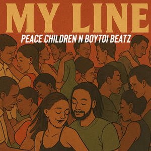 My Line (feat. Boytoi Beatz)