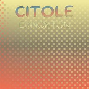 Citole Edmonton