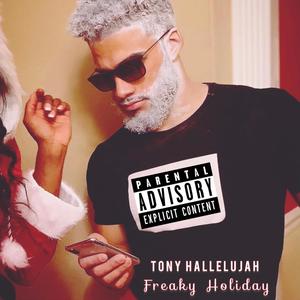 Freaky Holiday (Explicit)