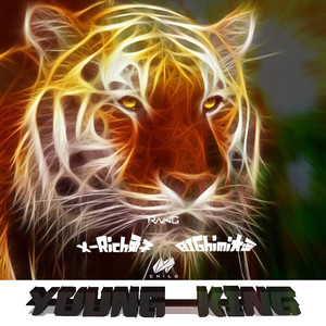 Young King (Original mix)