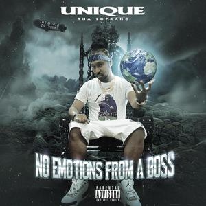 No Emotions From A Boss (Explicit)