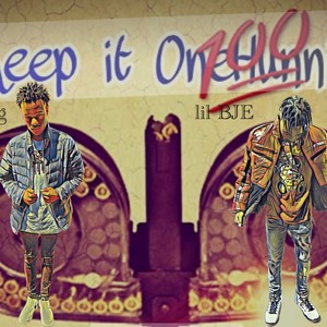 Keep it a hunnid (Explicit)