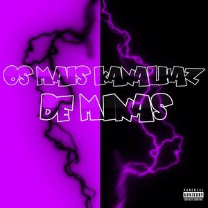 KANALHA TRALHA (Bonus Track) (feat. itsokfelipe & VN do TC) (Explicit)