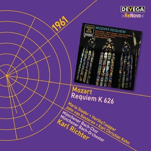 Requiem, K. 626: 3. Offertorium - Quam olim Abrahae
