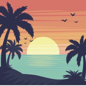 In the morning!(feat. King Papa) (Explicit)