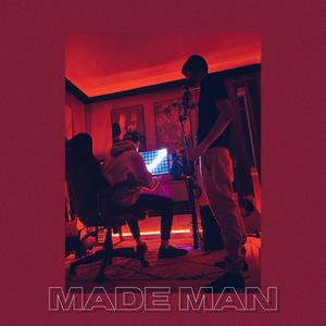 Made Man (Explicit)