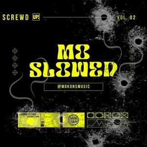 ScrewD Up, Vol. 02 (Explicit)