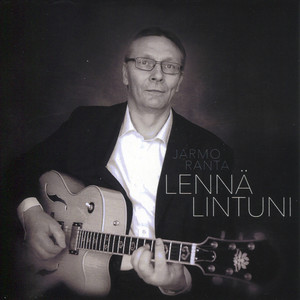 Lennä lintuni