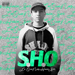 Sigo Aferrandome (Explicit)