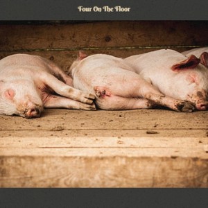 My Heart Is On the Left