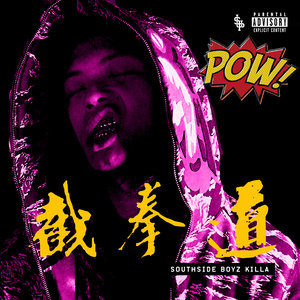 截拳道(Pow Vision)