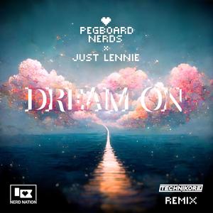 Dream On (Extended Remix)
