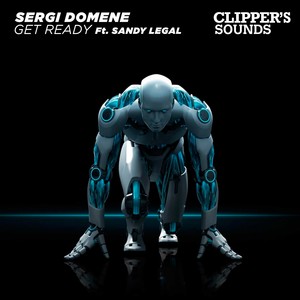 Get Ready (Instrumental Radio Edit)