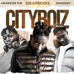 Citiboiz (Explicit)