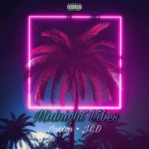 Midnight Vibes (feat. J.C.O) [Explicit]