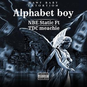 Alphabet Boy (Explicit)