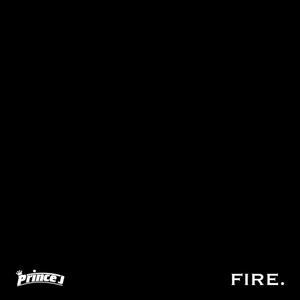 Fire. (Explicit)