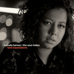 Mahalia Barnes + The Soul Mates - Move On