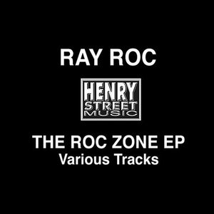 Roc Zone EP