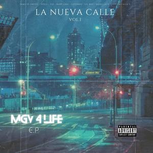 La Nueva Calle (Explicit)