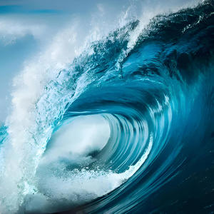 Waves (original mix)