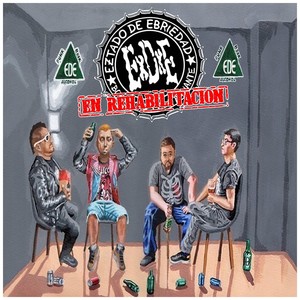 En Rehabilitación (Explicit)