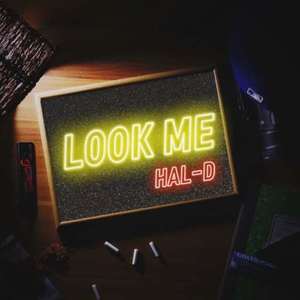 LOOK ME (Explicit)