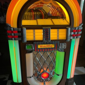 I’d Rather Go Blind