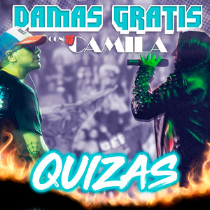 Quizas (En Vivo)