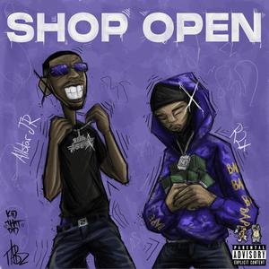 Shop Open (Explicit)