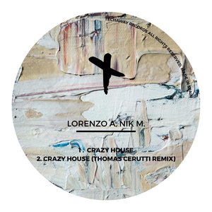 Crazy House (Thomas Cerutti Remix)